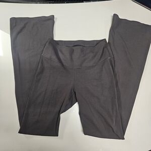 Uniqlo Women's Charcoal Leggings